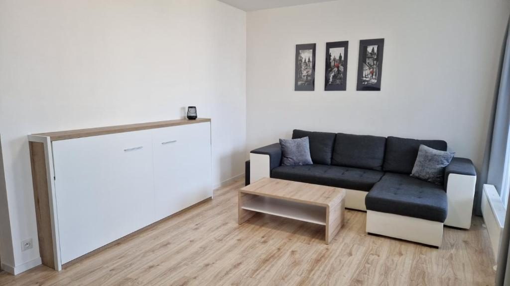 Interiér VIA Apartmánov
