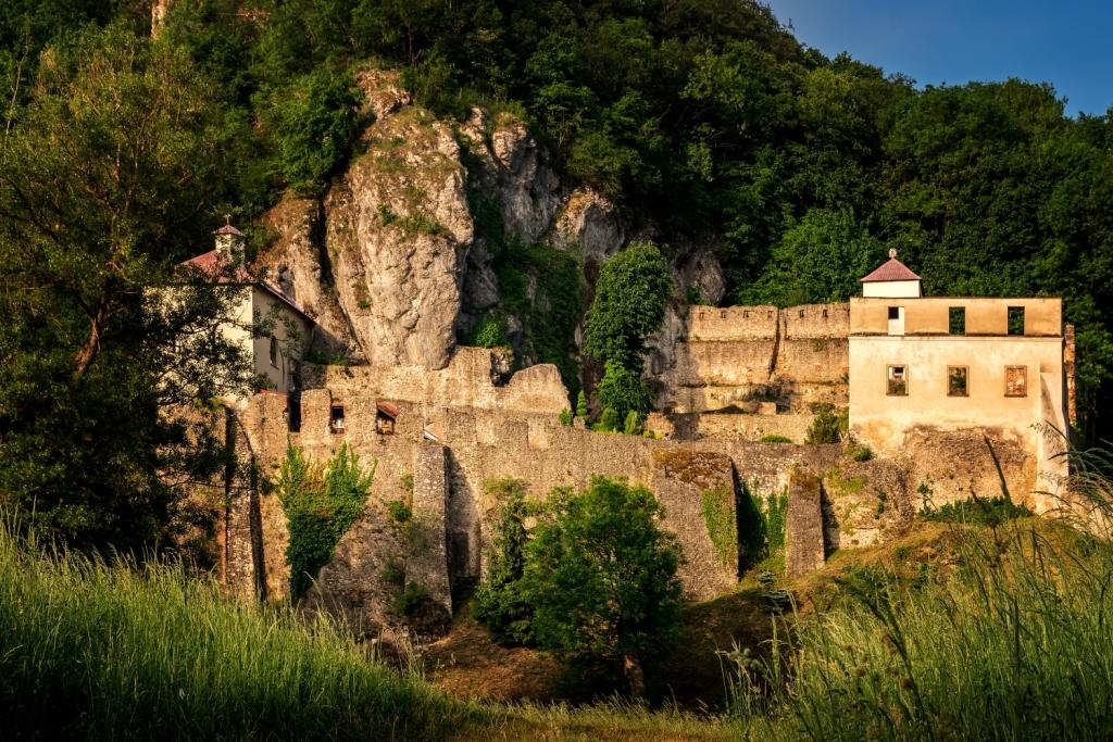 Skalka nad Váhom
